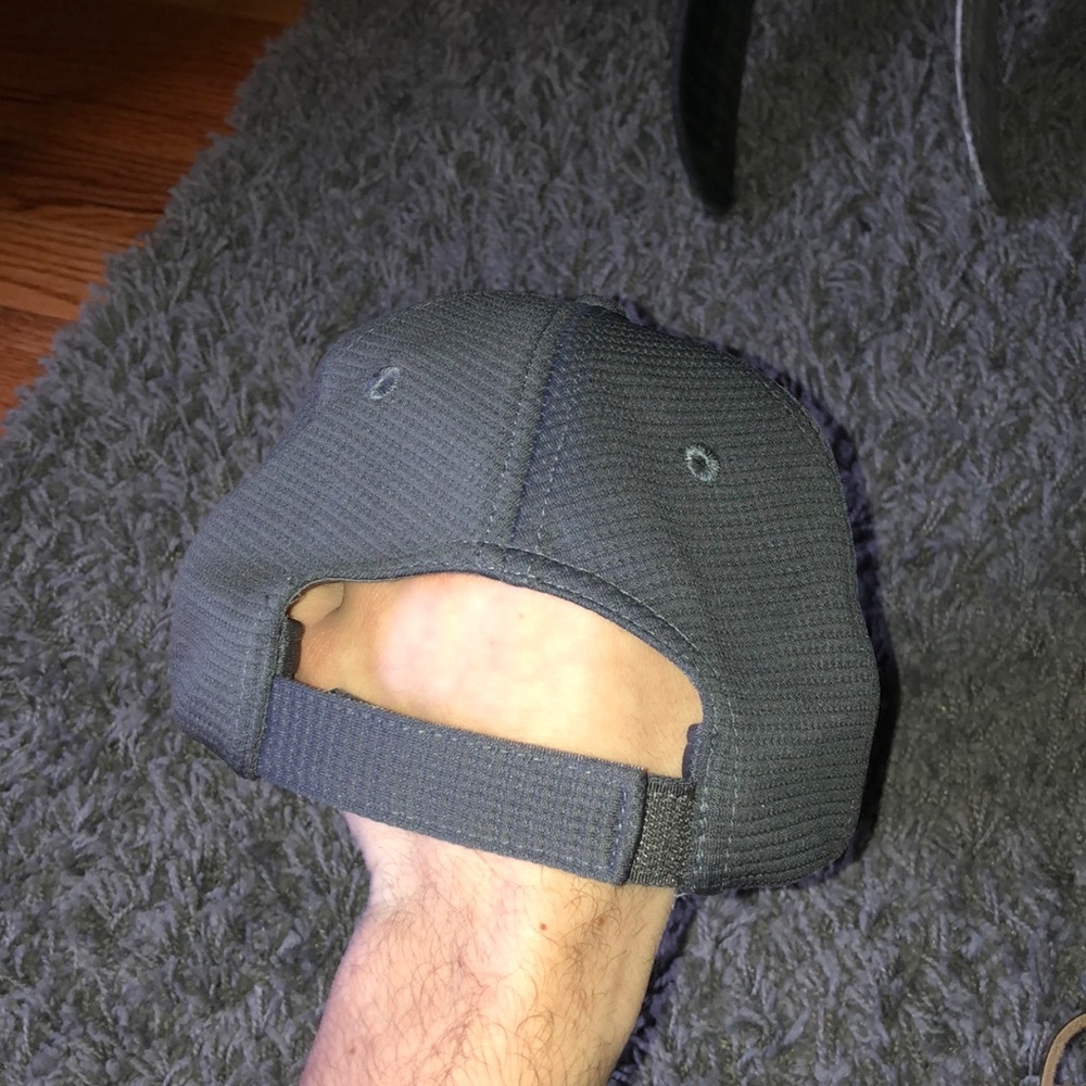 Cap Cod Hat - Picture 3 of 4